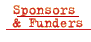 Sponsors & Funders